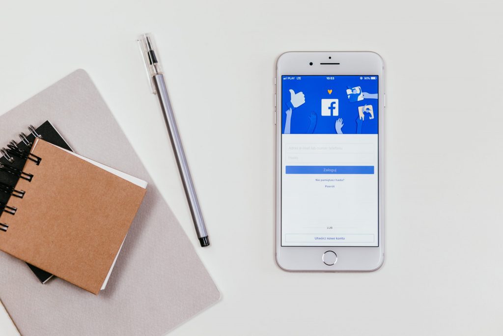 social media