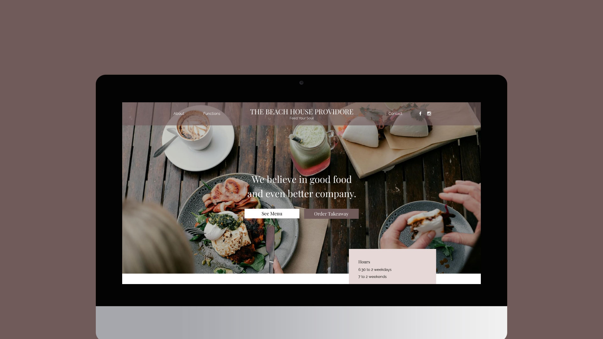 tbhp image 1 - The Beach House Providore
