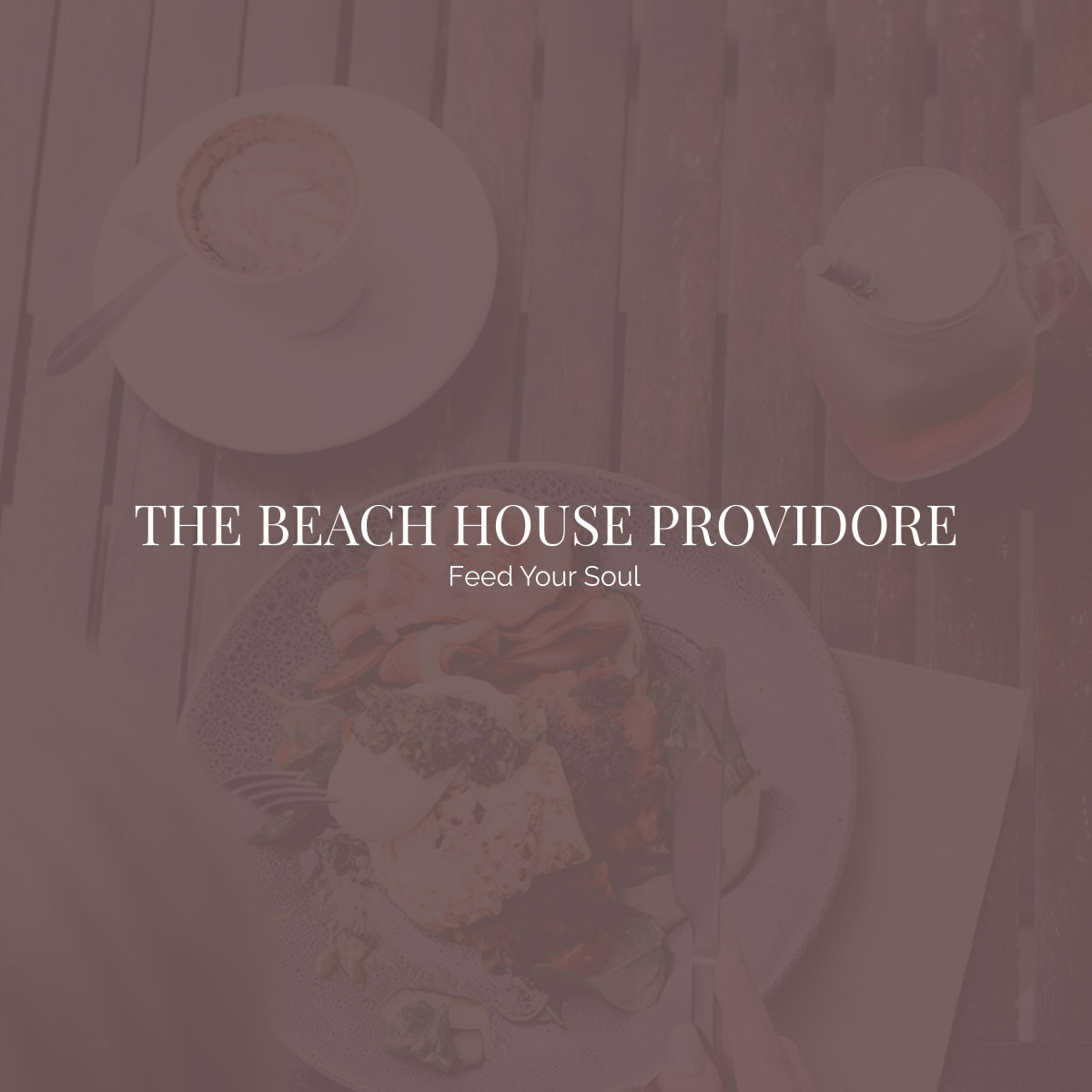 TBHP logo img - The Beach House Providore