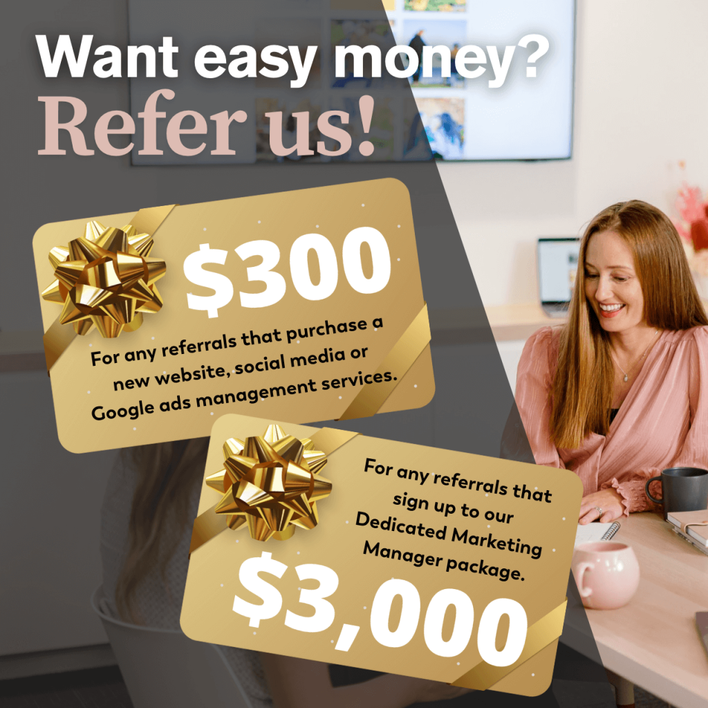 pixel co referral