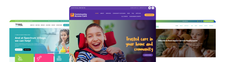 ndis websites 2